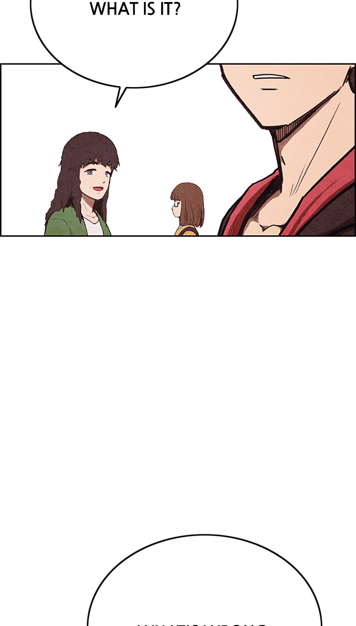 Read Sweet Home chapter 139 image 38 on Lezhin
