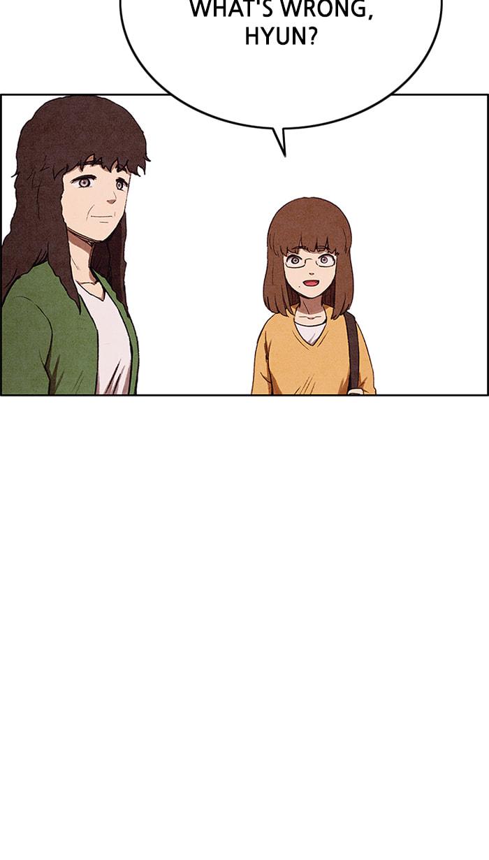 Read Sweet Home chapter 139 image 39 on Lezhin
