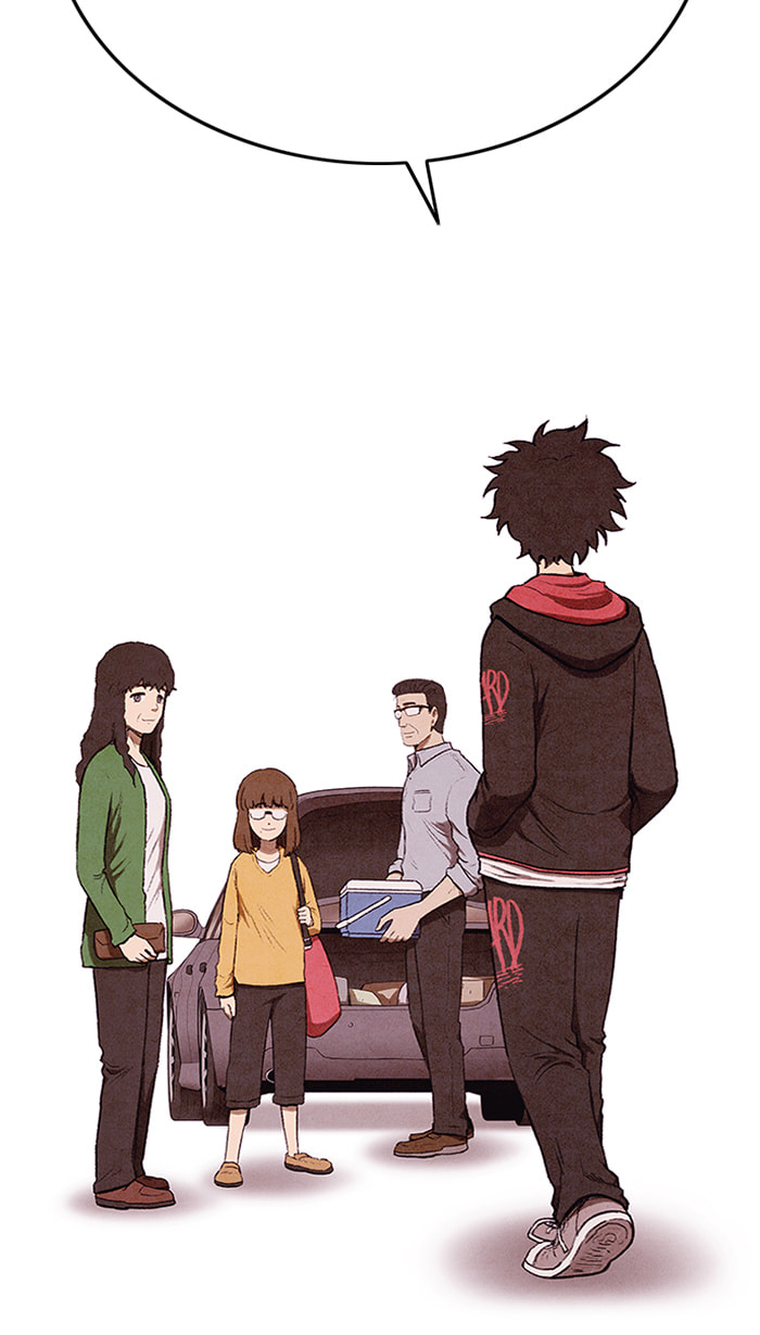 Read Sweet Home chapter 139 image 42 on Lezhin