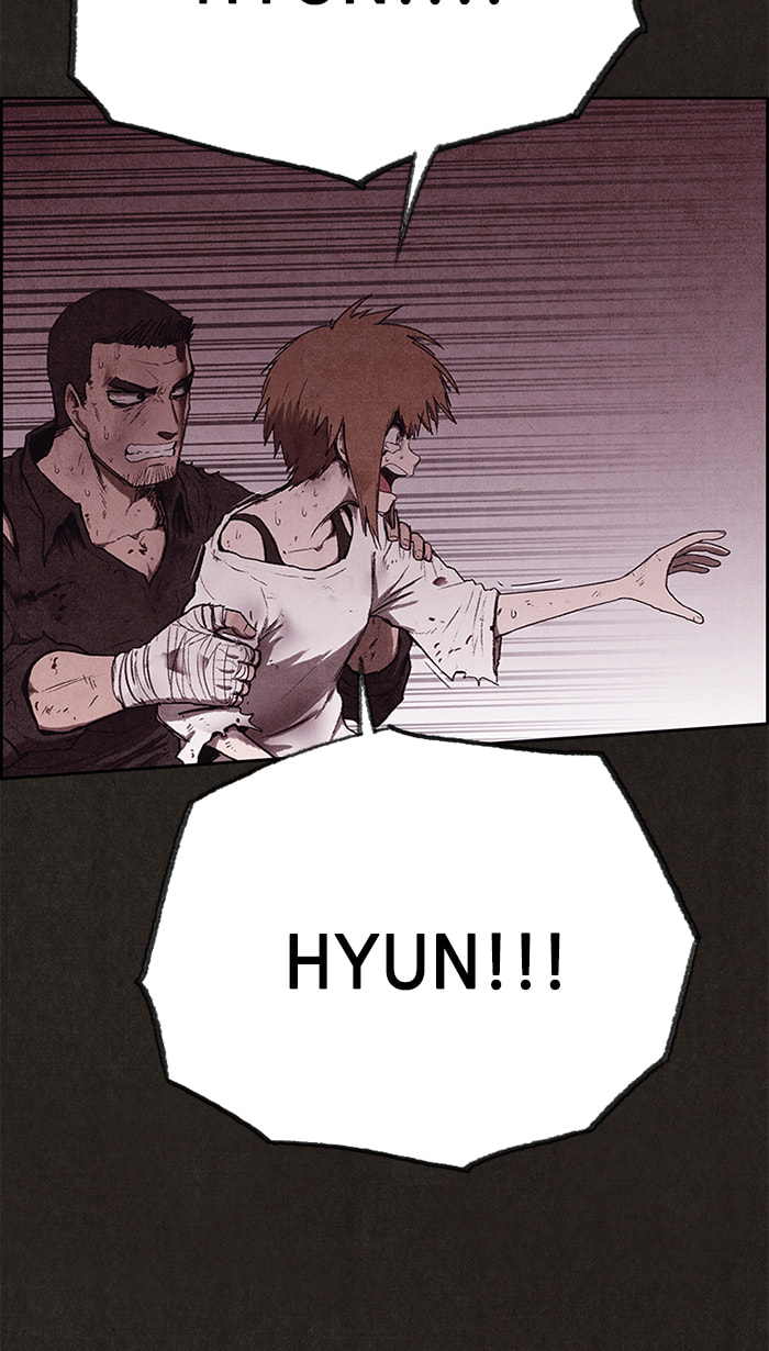 Read Sweet Home chapter 139 image 44 on Lezhin
