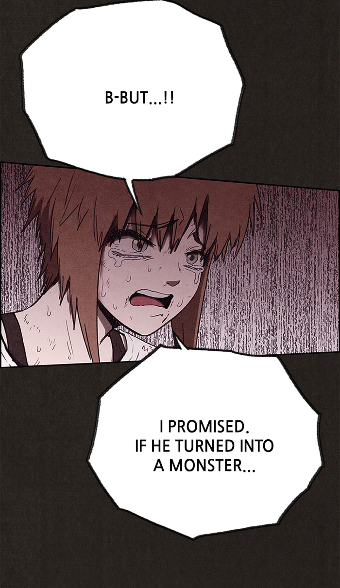 Read Sweet Home chapter 139 image 47 on Lezhin