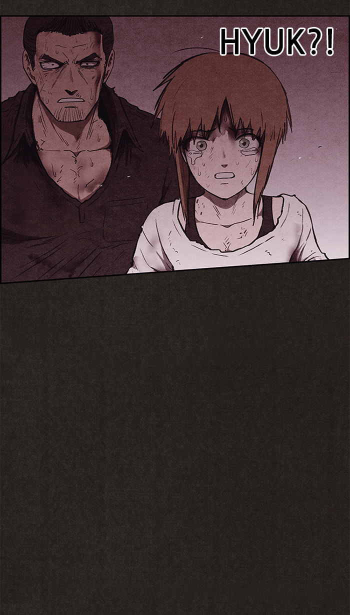 Read Sweet Home chapter 139 image 51 on Lezhin