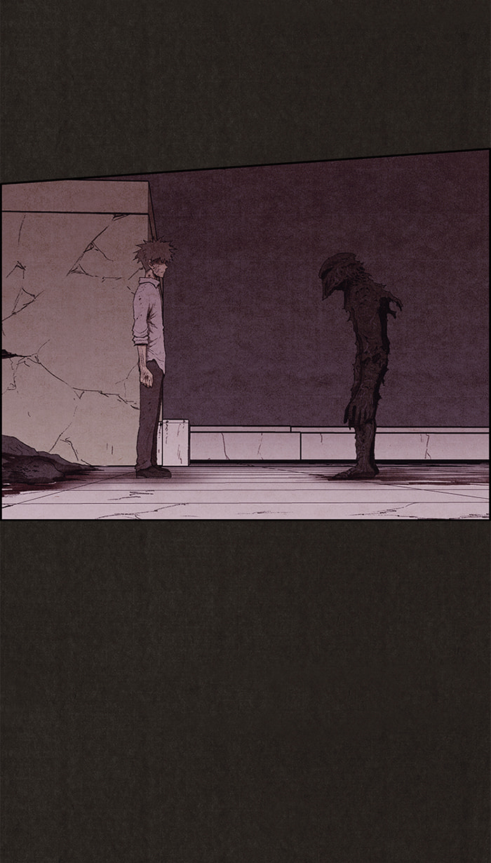 Read Sweet Home chapter 139 image 52 on Lezhin