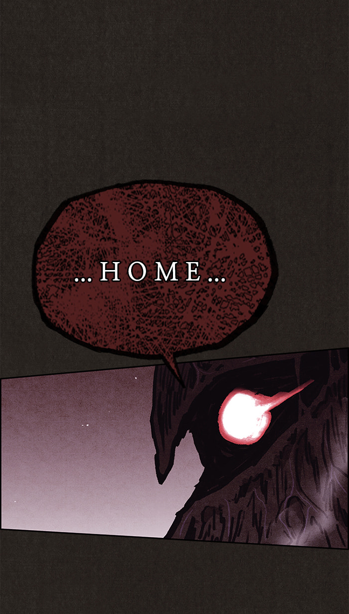 Read Sweet Home chapter 139 image 56 on Lezhin