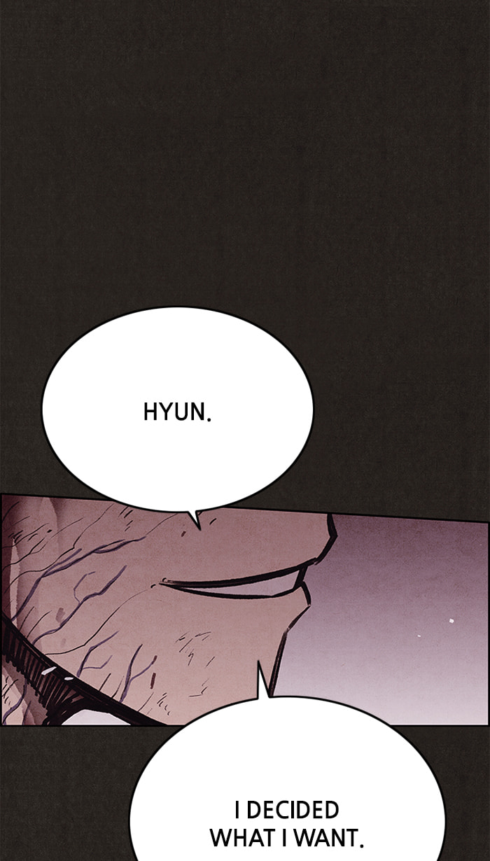 Read Sweet Home chapter 139 image 57 on Lezhin