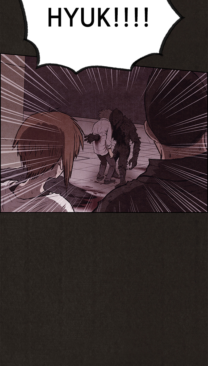 Read Sweet Home chapter 139 image 64 on Lezhin