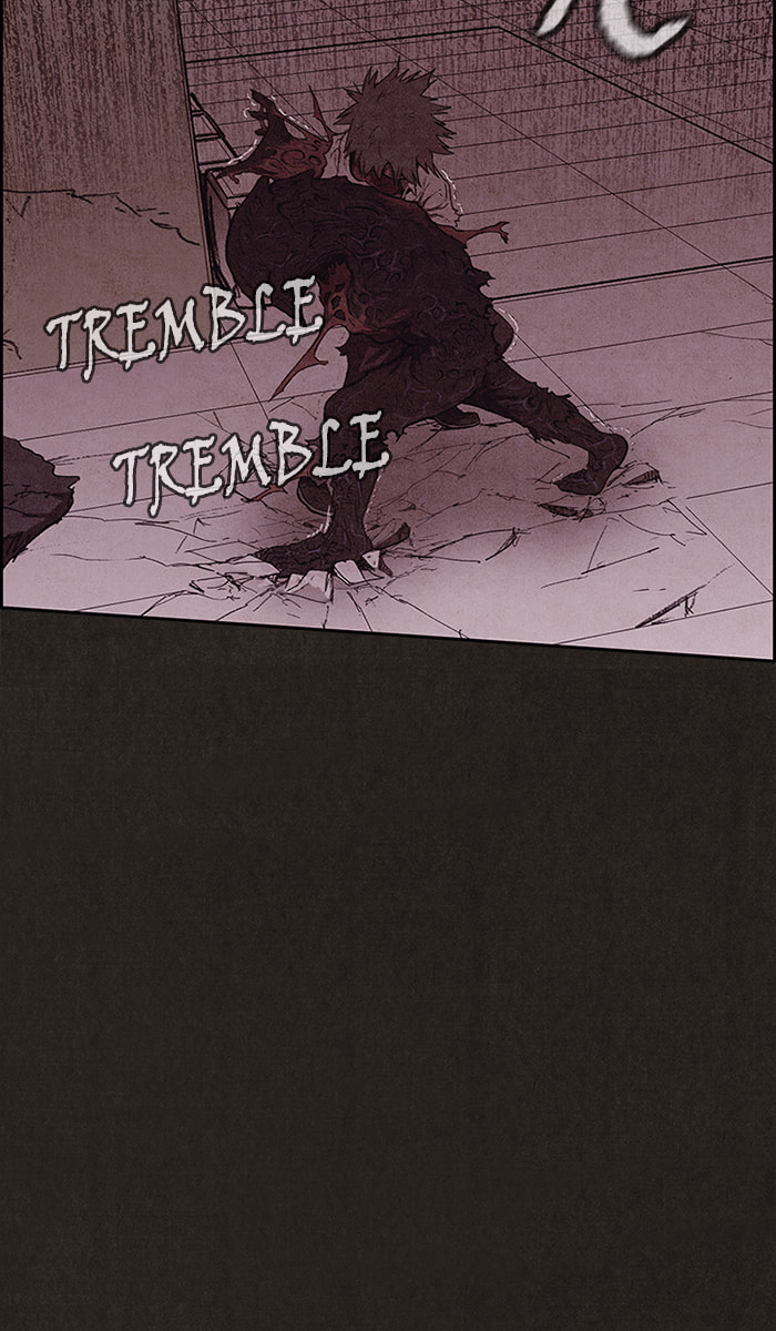 Read Sweet Home chapter 139 image 81 on Lezhin