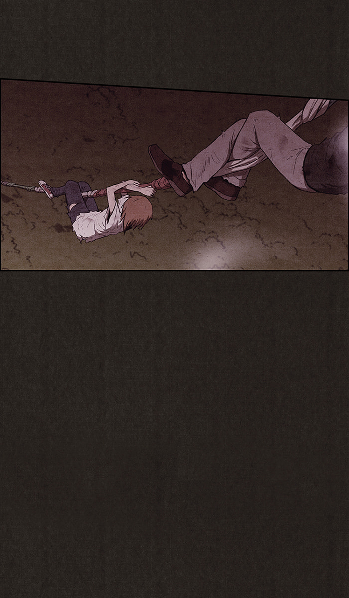 Read Sweet Home chapter 139 image 96 on Lezhin