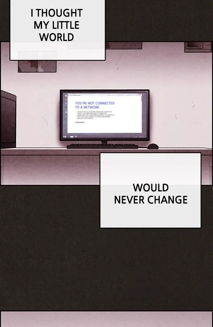 Read Sweet Home chapter 14 image 1 on Lezhin