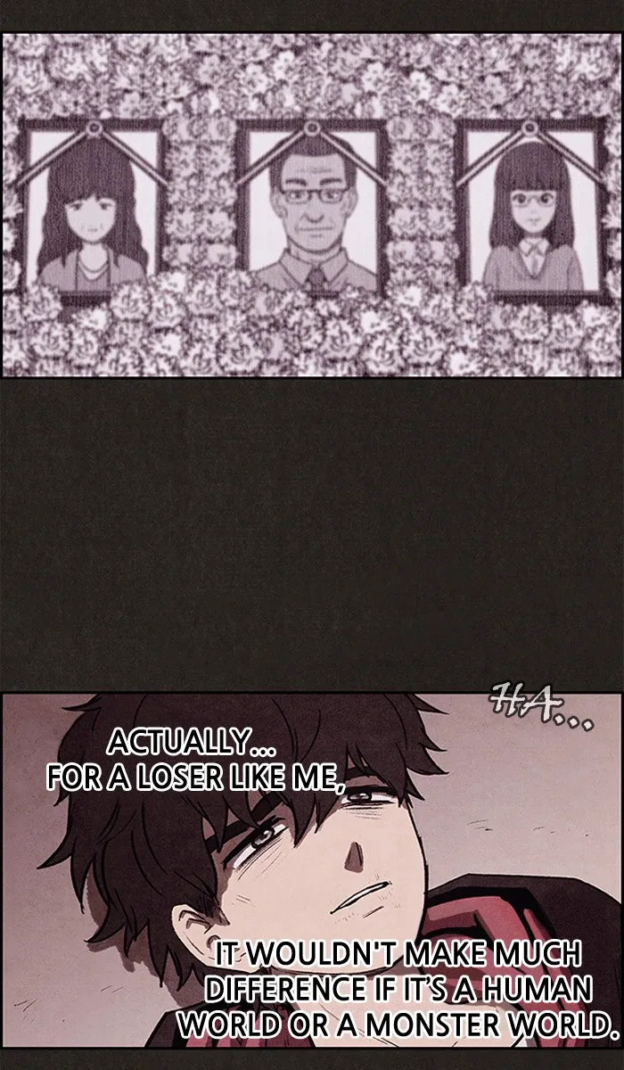 Read Sweet Home chapter 14 image 11 on Lezhin