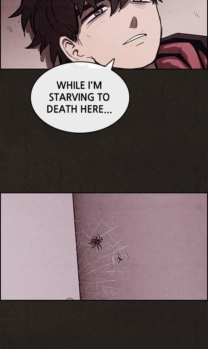 Read Sweet Home chapter 14 image 16 on Lezhin