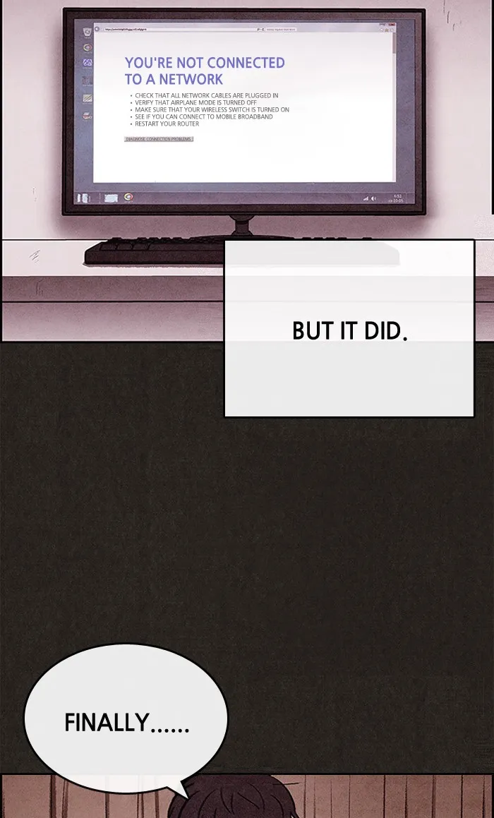 Read Sweet Home chapter 14 image 2 on Lezhin