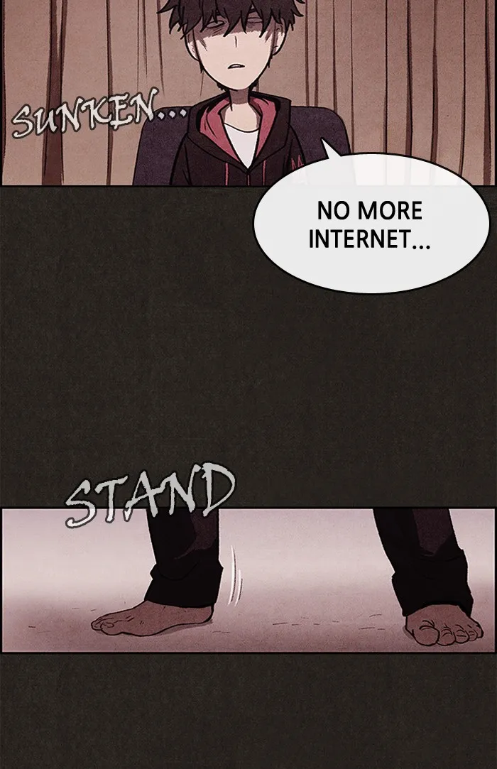 Read Sweet Home chapter 14 image 3 on Lezhin
