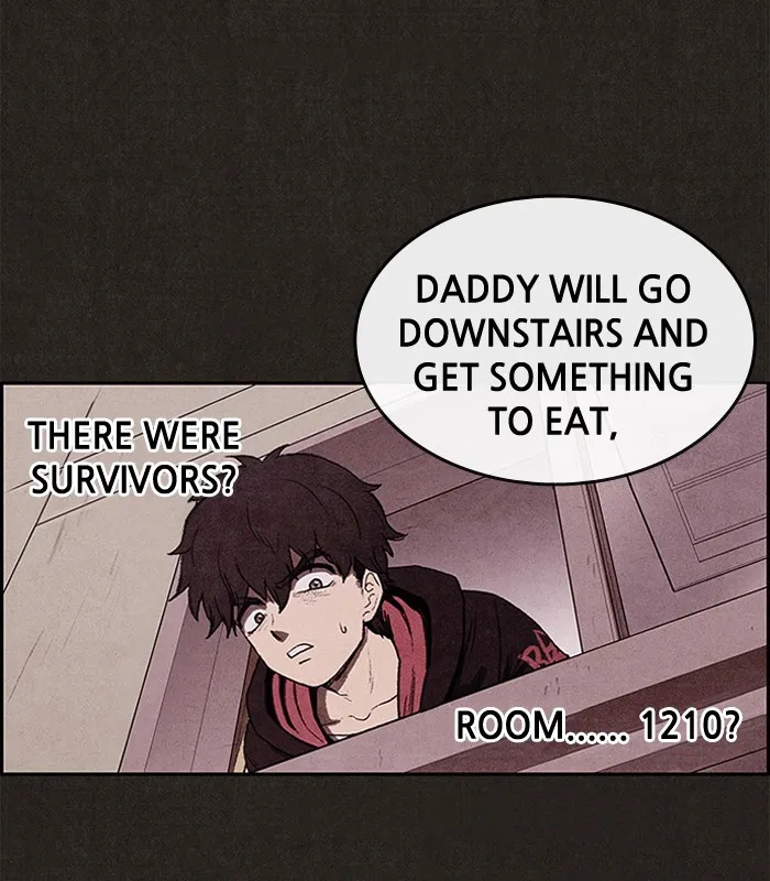 Read Sweet Home chapter 14 image 31 on Lezhin