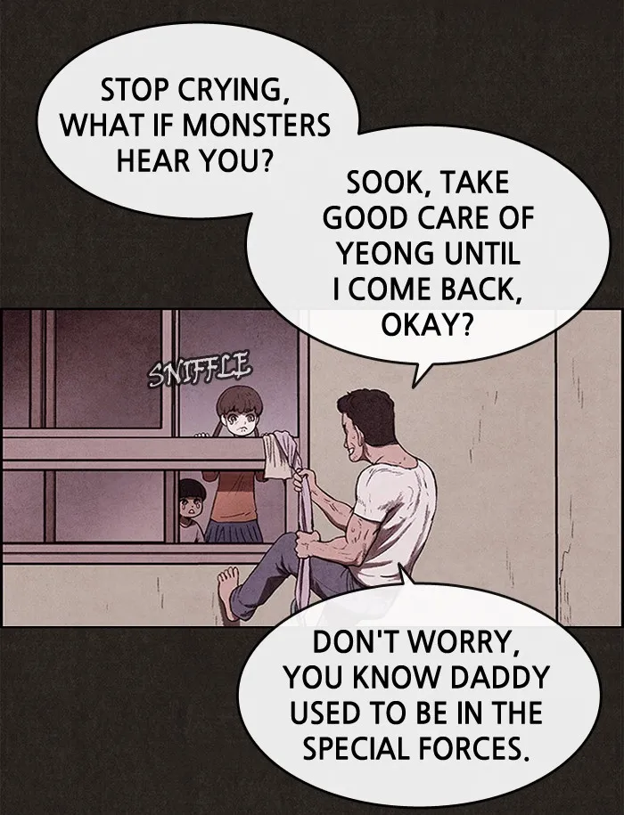 Read Sweet Home chapter 14 image 32 on Lezhin
