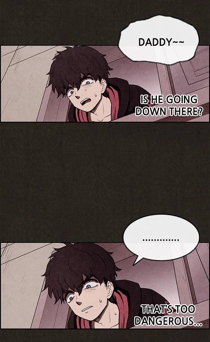 Read Sweet Home chapter 14 image 34 on Lezhin
