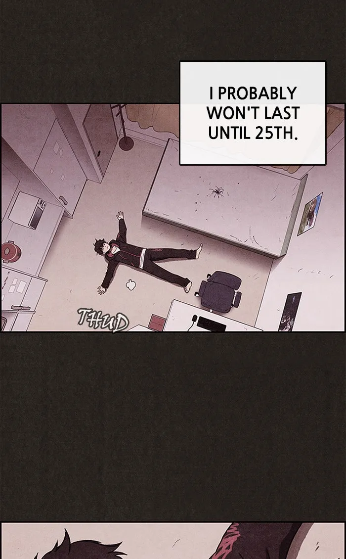 Read Sweet Home chapter 14 image 4 on Lezhin