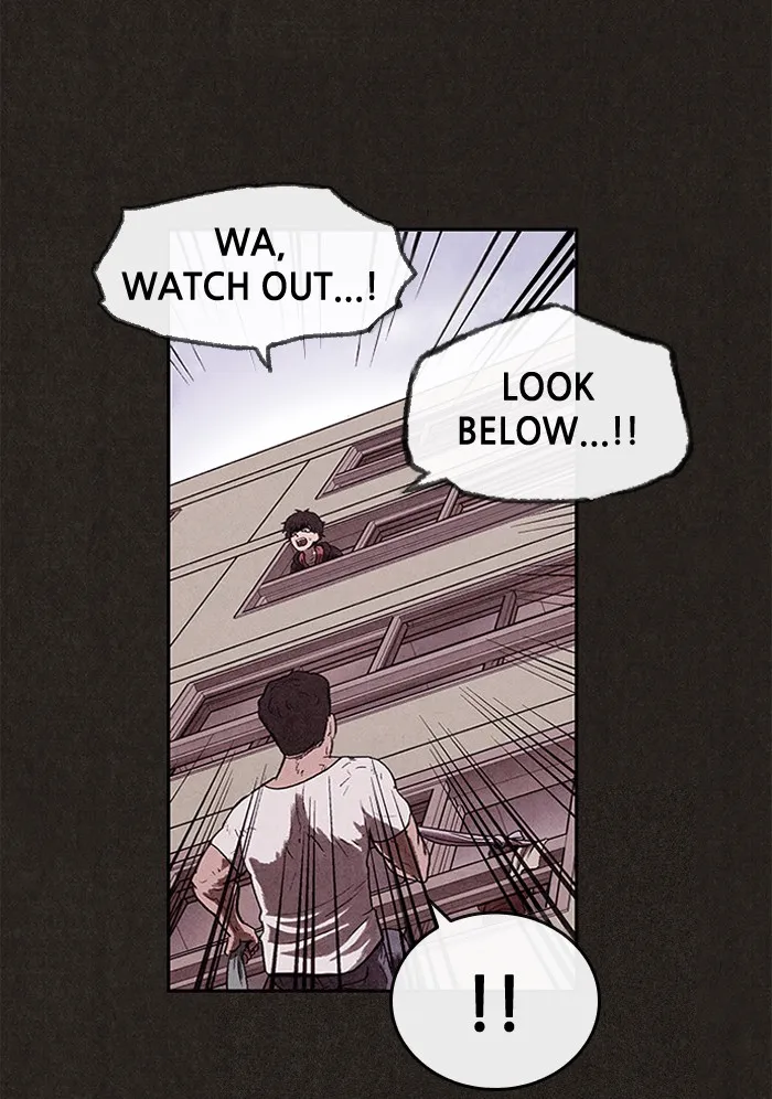 Read Sweet Home chapter 14 image 41 on Lezhin
