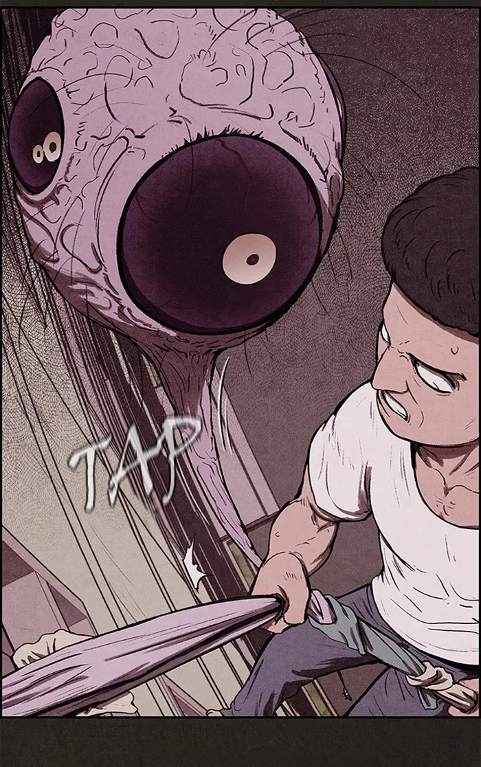 Read Sweet Home chapter 14 image 44 on Lezhin