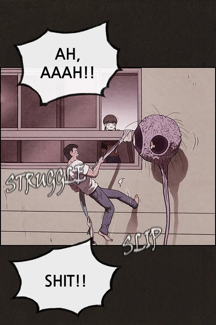 Read Sweet Home chapter 14 image 46 on Lezhin
