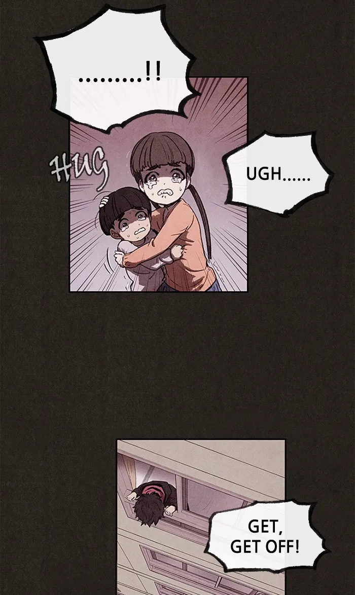 Read Sweet Home chapter 14 image 57 on Lezhin
