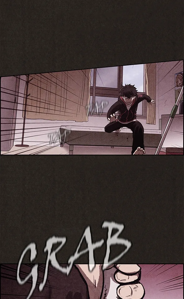 Read Sweet Home chapter 14 image 76 on Lezhin
