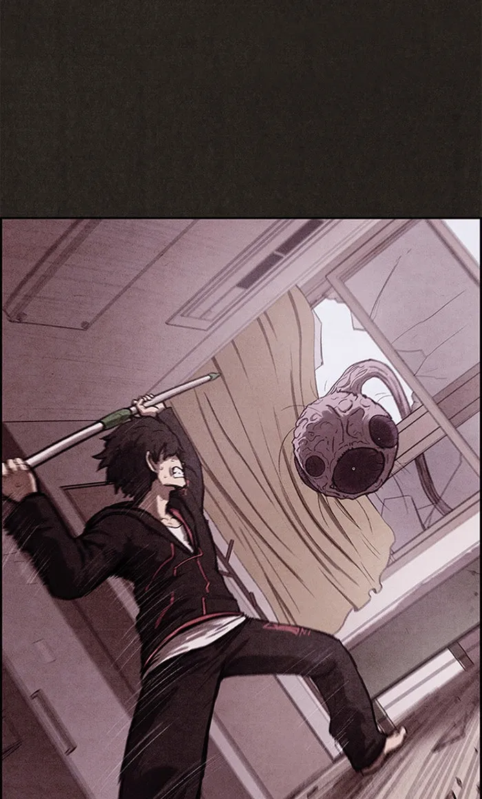 Read Sweet Home chapter 14 image 82 on Lezhin