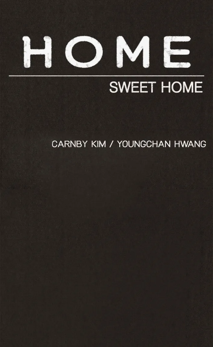 Read Sweet Home chapter 14 image 84 on Lezhin