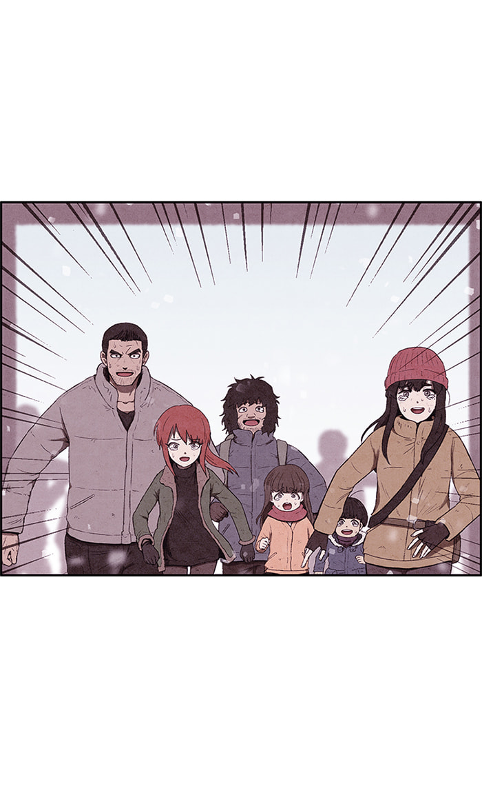 Read Sweet Home chapter 140 image 108 on Lezhin