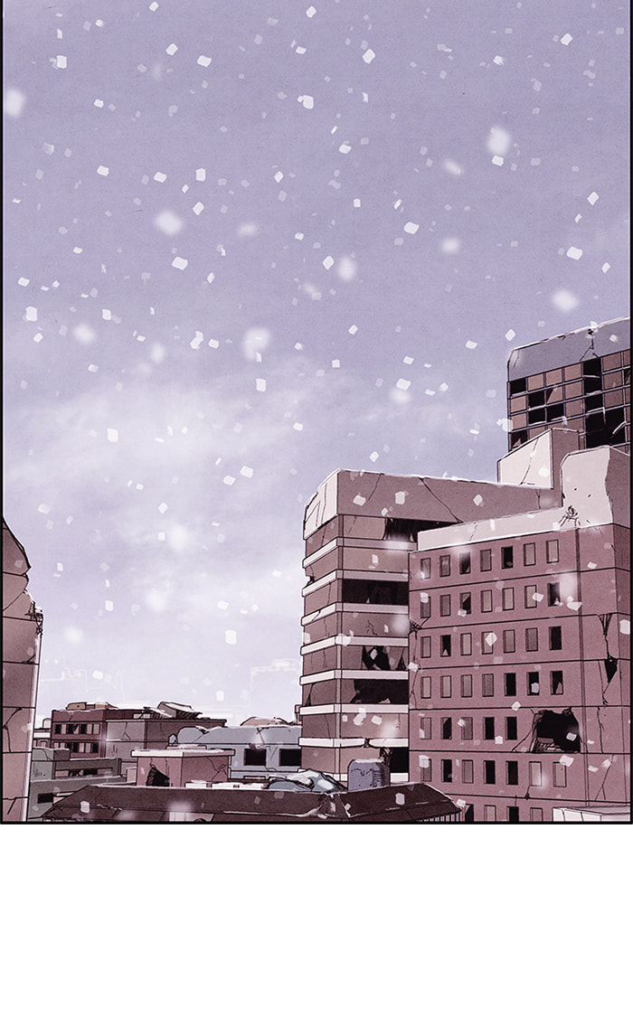 Read Sweet Home chapter 140 image 14 on Lezhin
