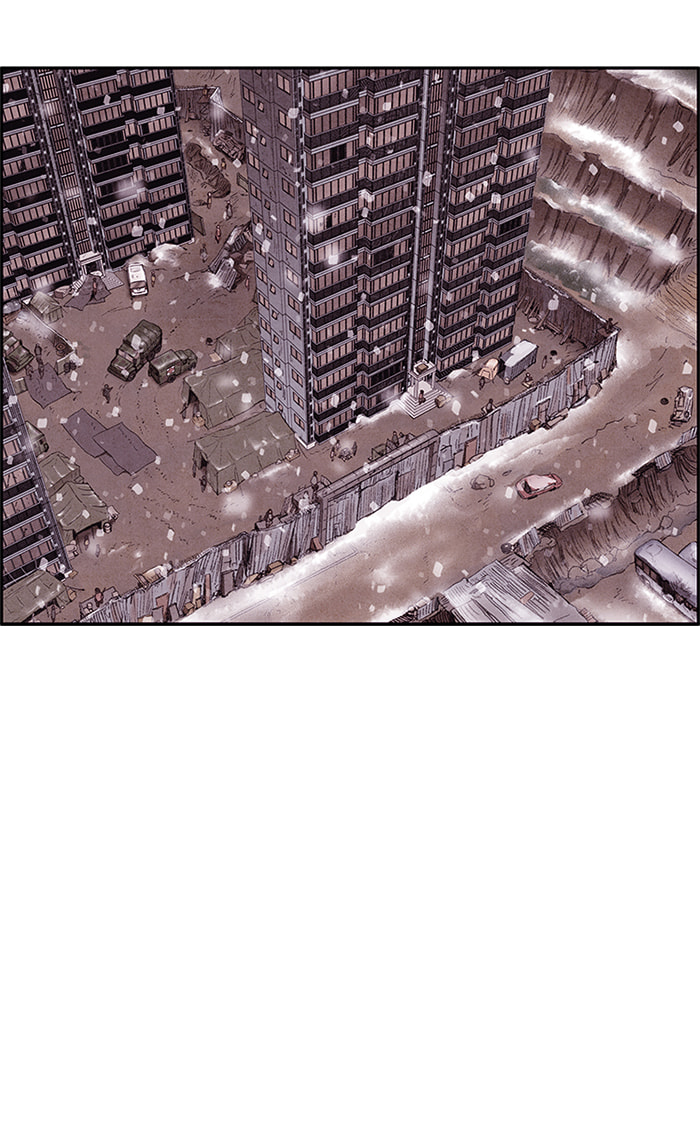 Read Sweet Home chapter 140 image 17 on Lezhin