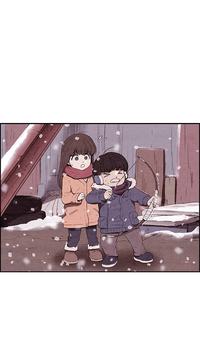 Read Sweet Home chapter 140 image 24 on Lezhin