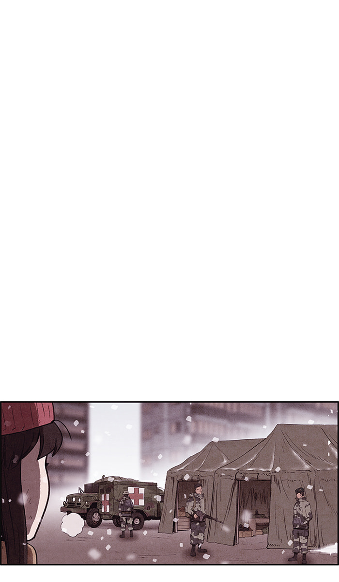 Read Sweet Home chapter 140 image 27 on Lezhin