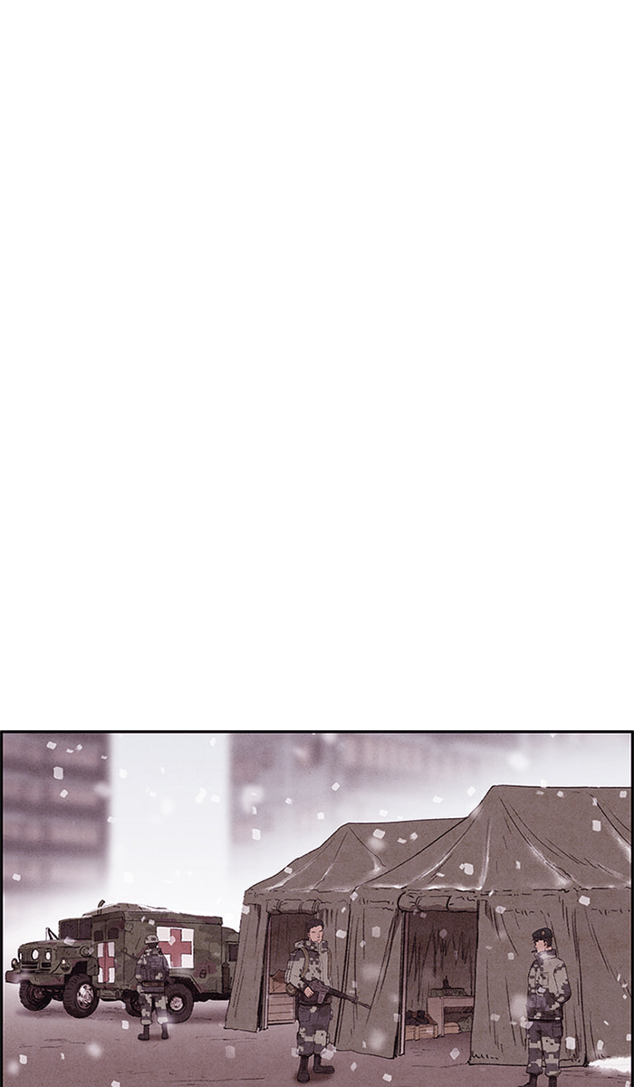 Read Sweet Home chapter 140 image 28 on Lezhin