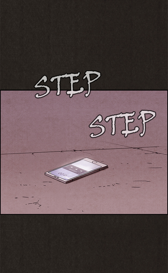 Read Sweet Home chapter 140 image 3 on Lezhin