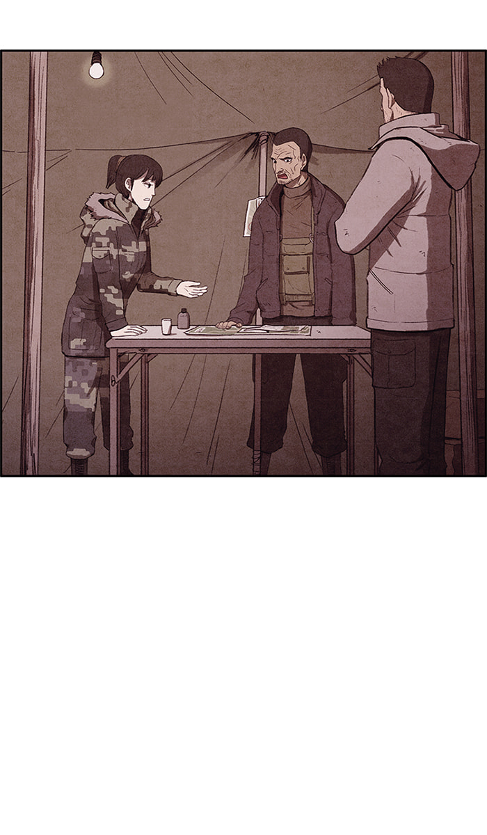 Read Sweet Home chapter 140 image 31 on Lezhin