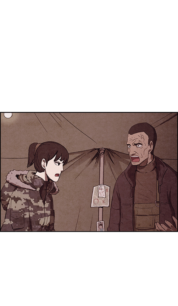 Read Sweet Home chapter 140 image 32 on Lezhin
