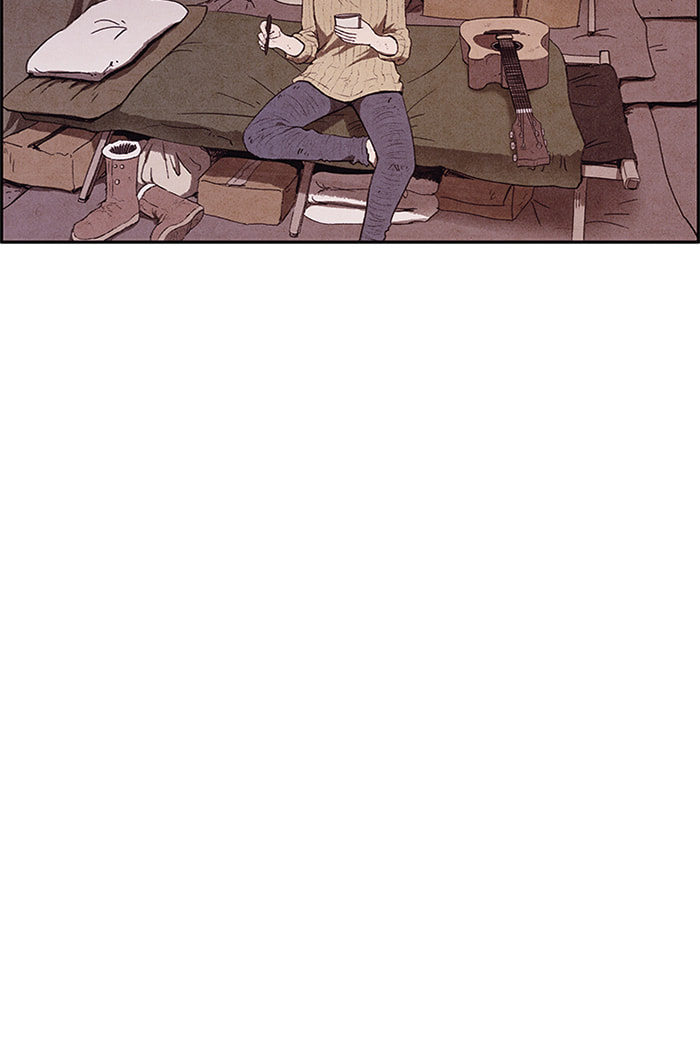 Read Sweet Home chapter 140 image 45 on Lezhin