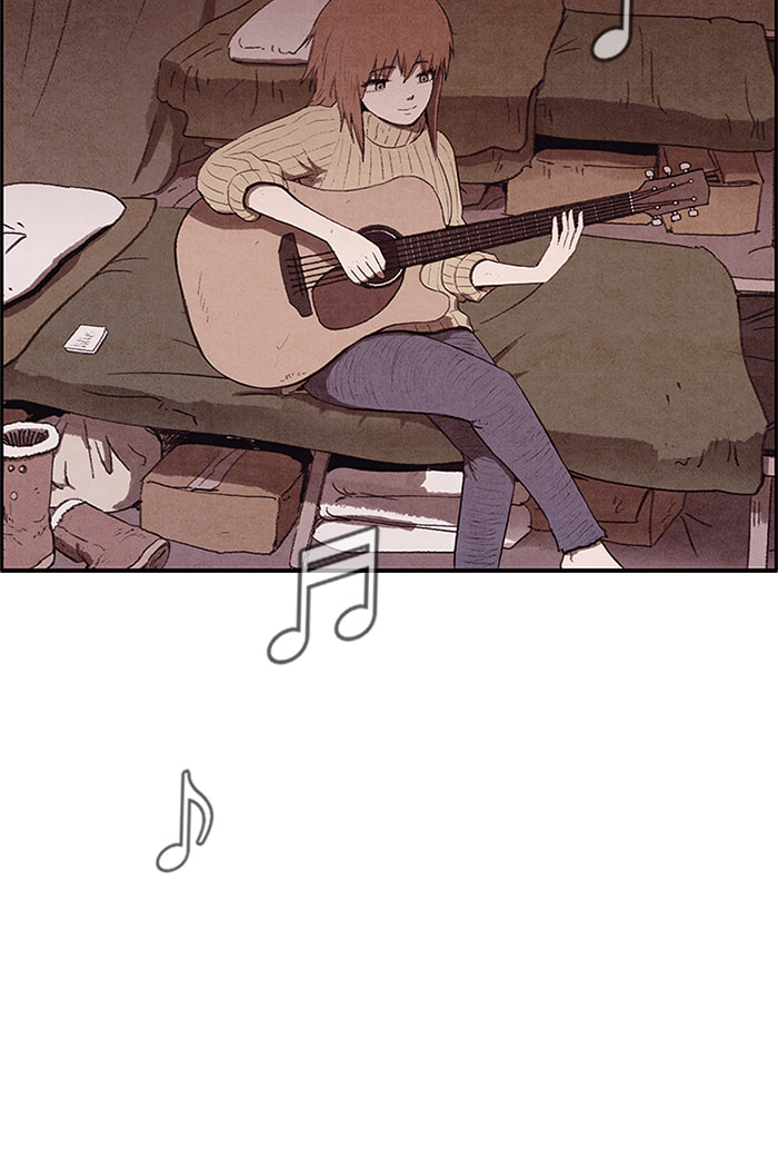 Read Sweet Home chapter 140 image 52 on Lezhin