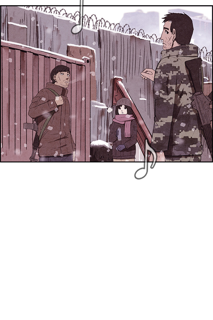 Read Sweet Home chapter 140 image 56 on Lezhin