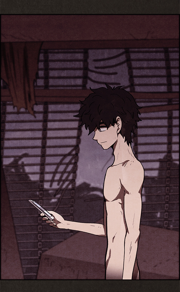 Read Sweet Home chapter 140 image 6 on Lezhin