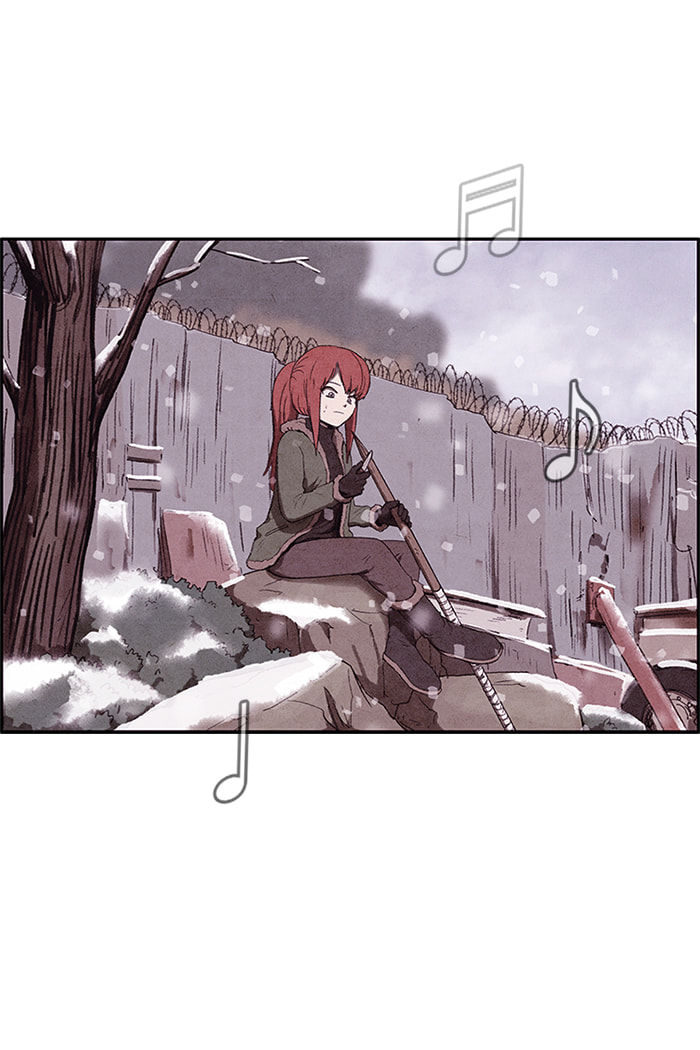 Read Sweet Home chapter 140 image 60 on Lezhin