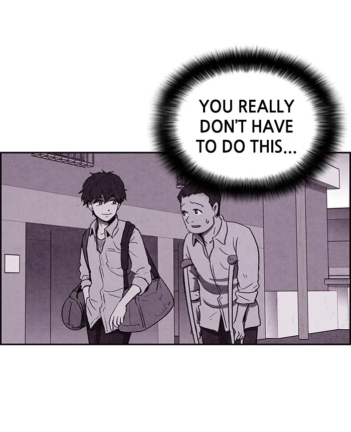 Read Sweet Home chapter 15 image 1 on Lezhin