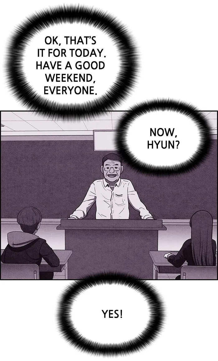 Read Sweet Home chapter 15 image 10 on Lezhin