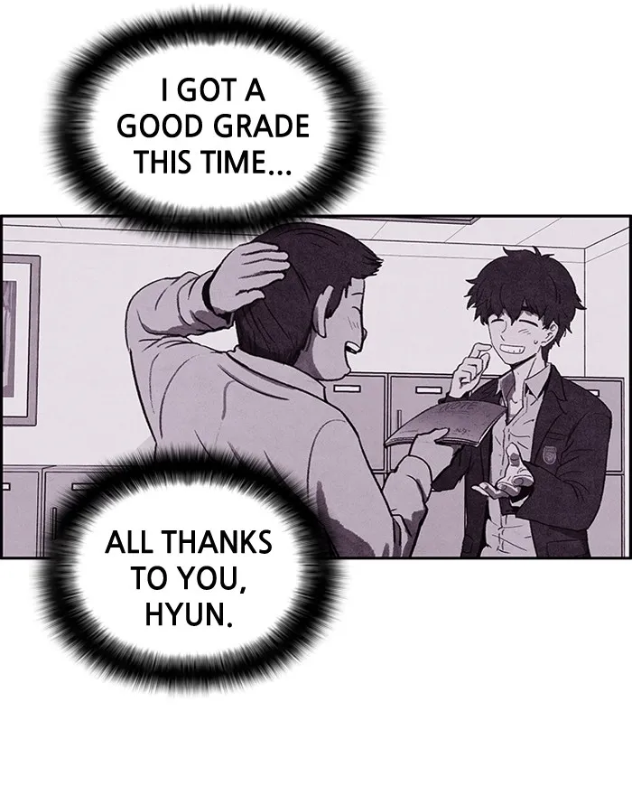 Read Sweet Home chapter 15 image 2 on Lezhin