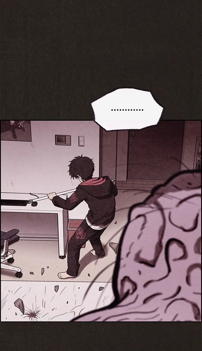 Read Sweet Home chapter 15 image 22 on Lezhin