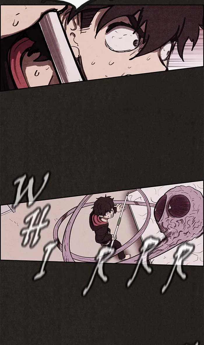 Read Sweet Home chapter 15 image 31 on Lezhin