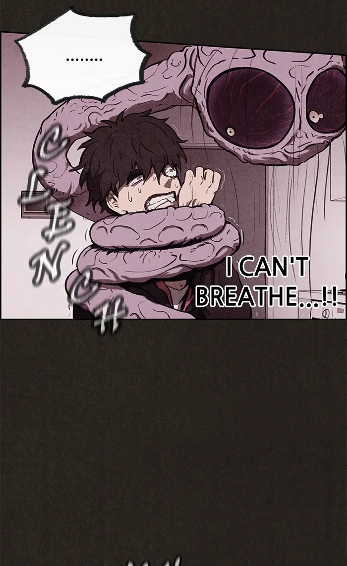 Read Sweet Home chapter 15 image 34 on Lezhin