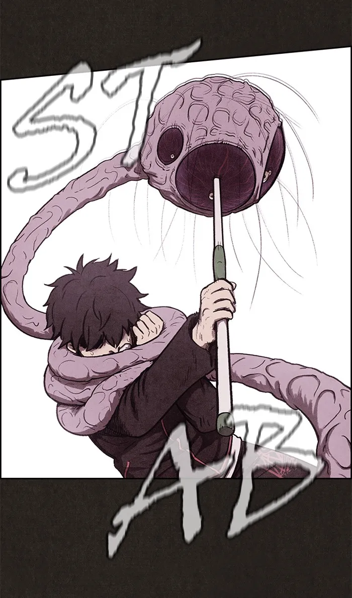 Read Sweet Home chapter 15 image 40 on Lezhin