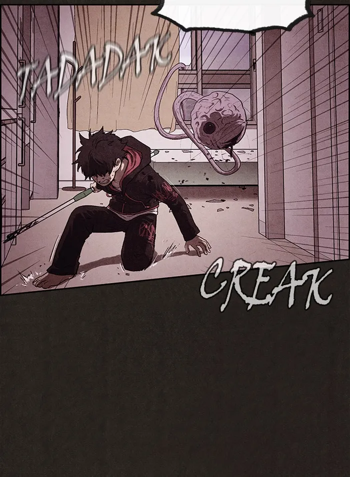 Read Sweet Home chapter 15 image 46 on Lezhin